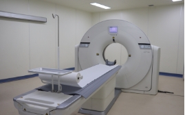 80排160层螺旋CT