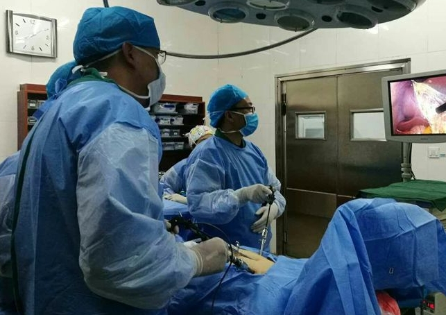 重磅消息！城口县人民医院检验科微生物实验室正式运行，成功进行多例细菌培养