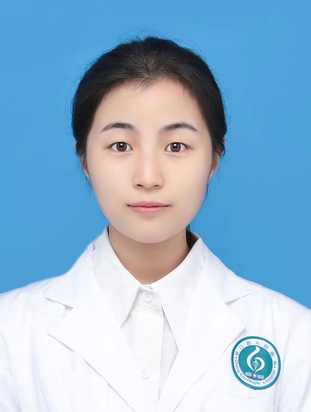 刘开润