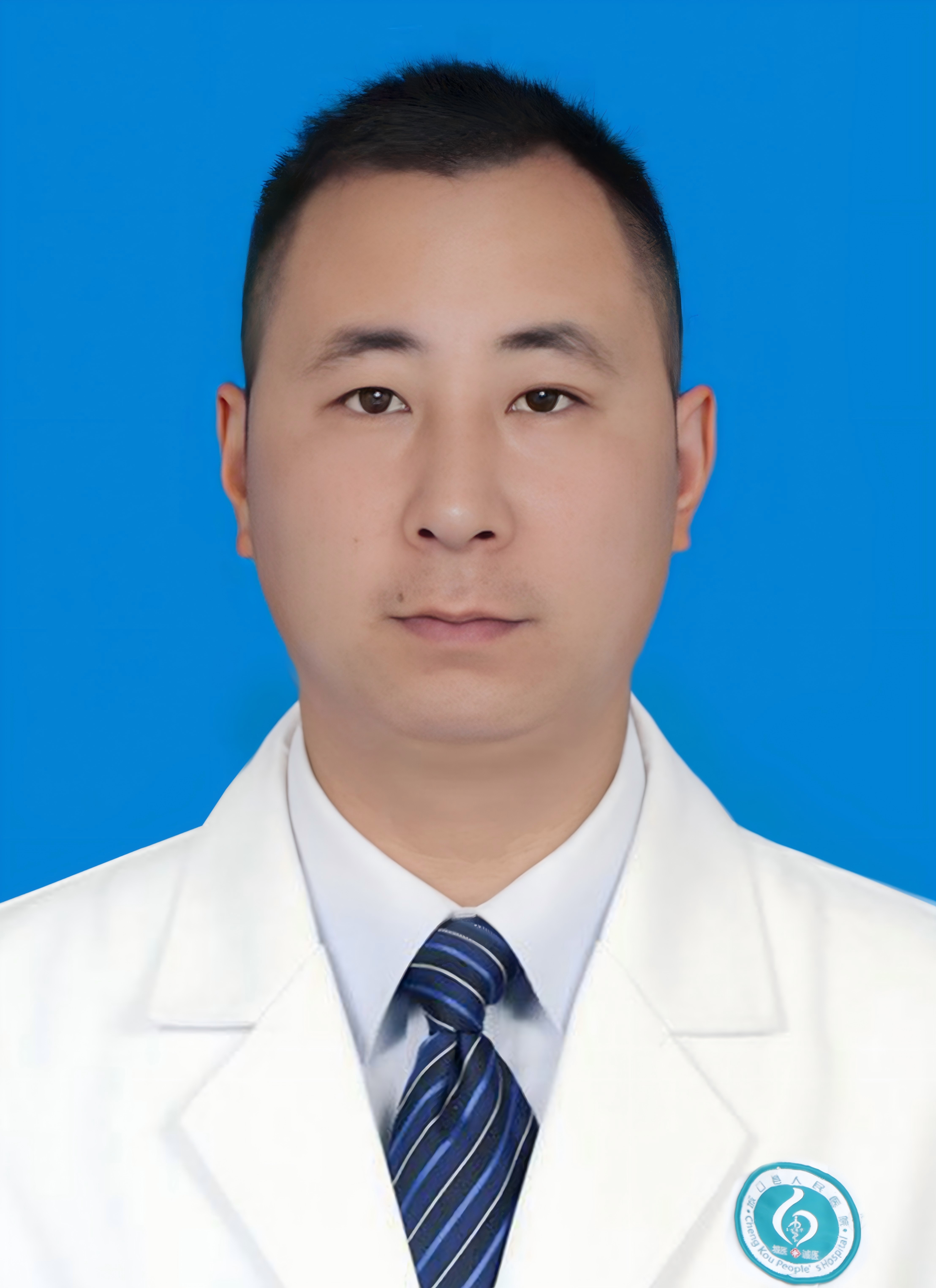 黄善全