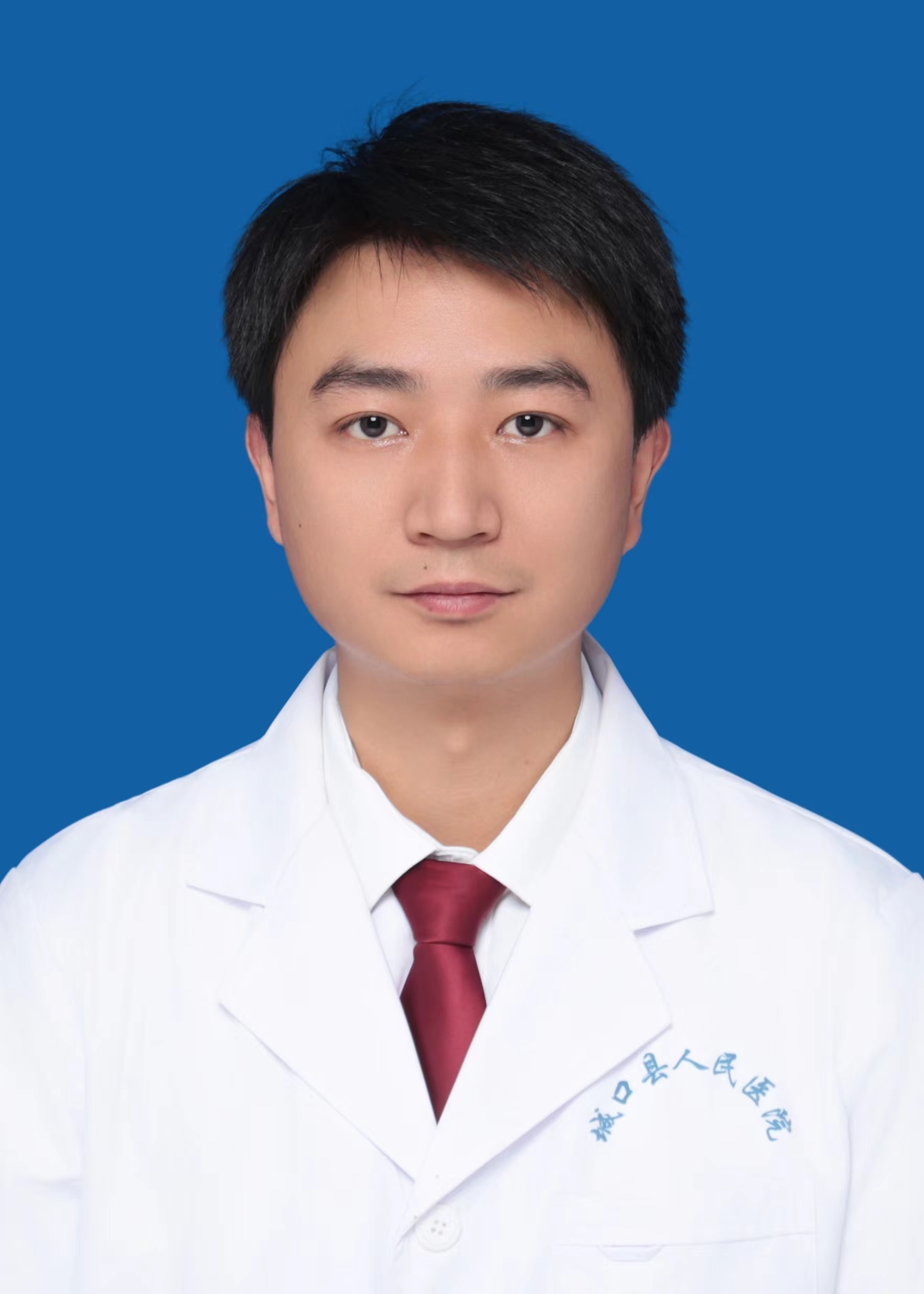 涂继超