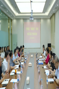 【组团式帮扶】传好接力棒，跑好新征程