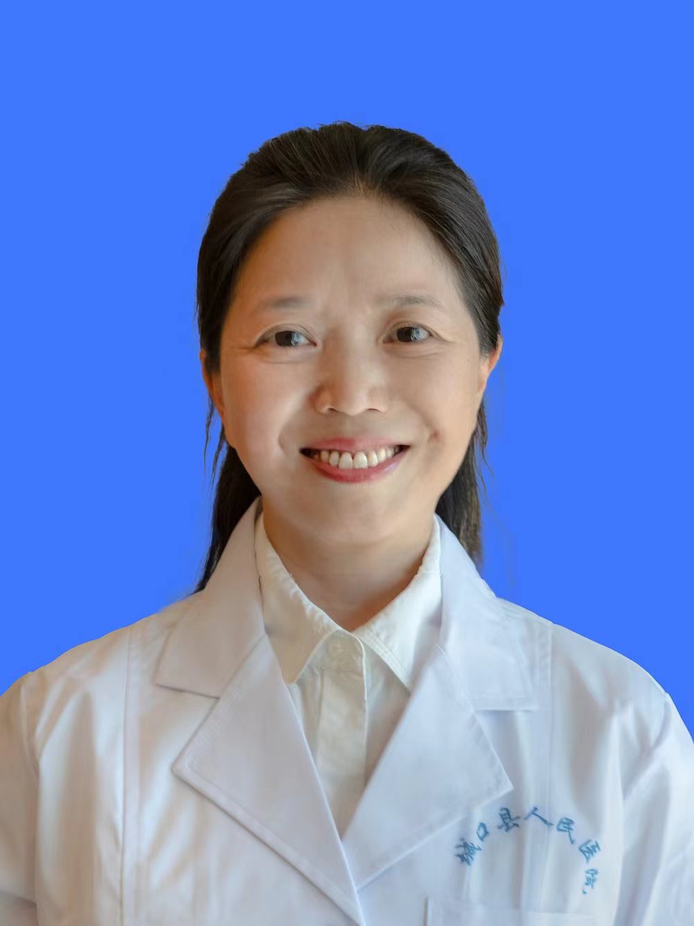 陈学玲