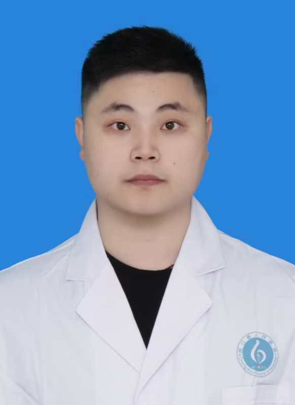 李广旭