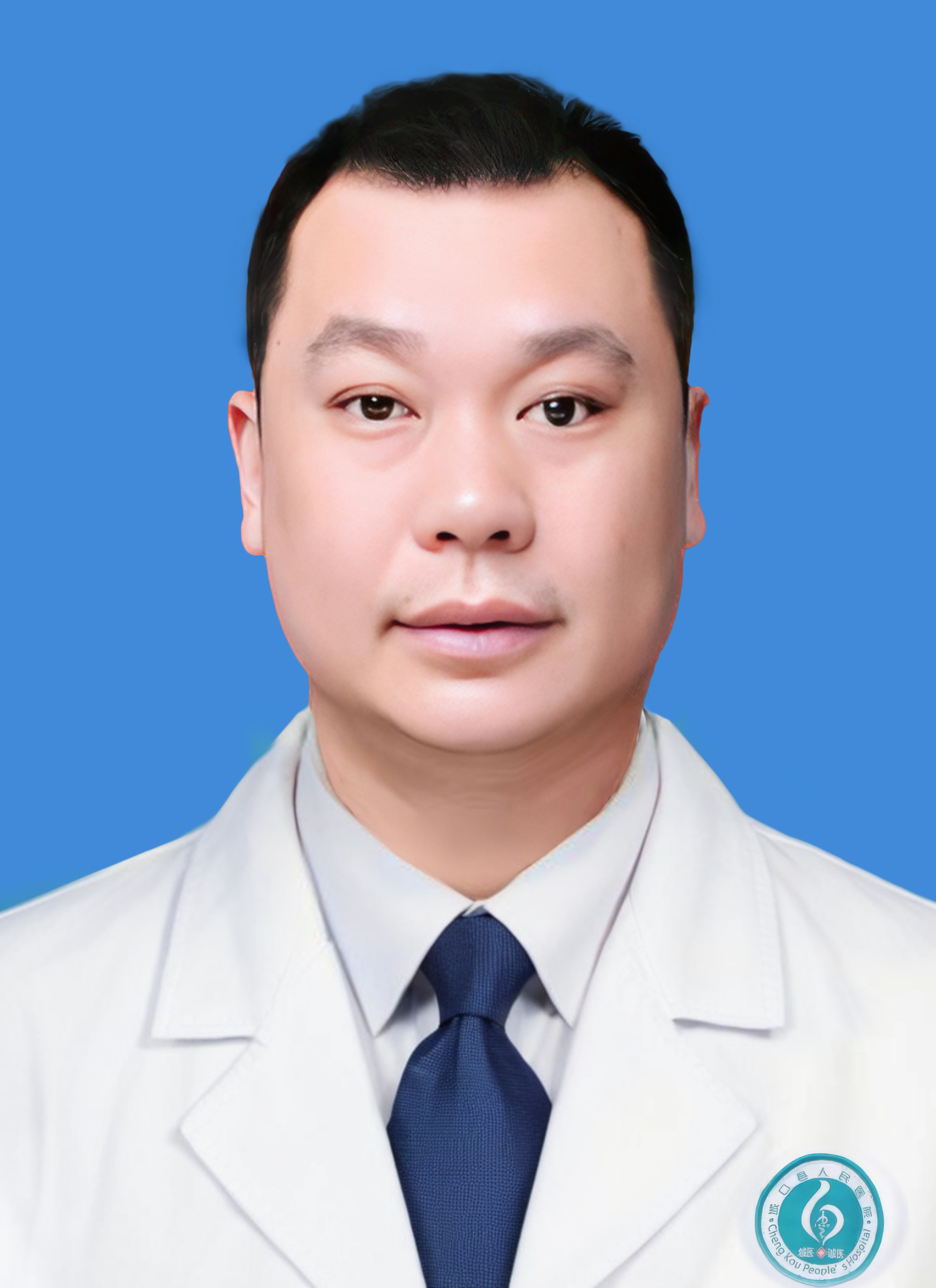 王友全