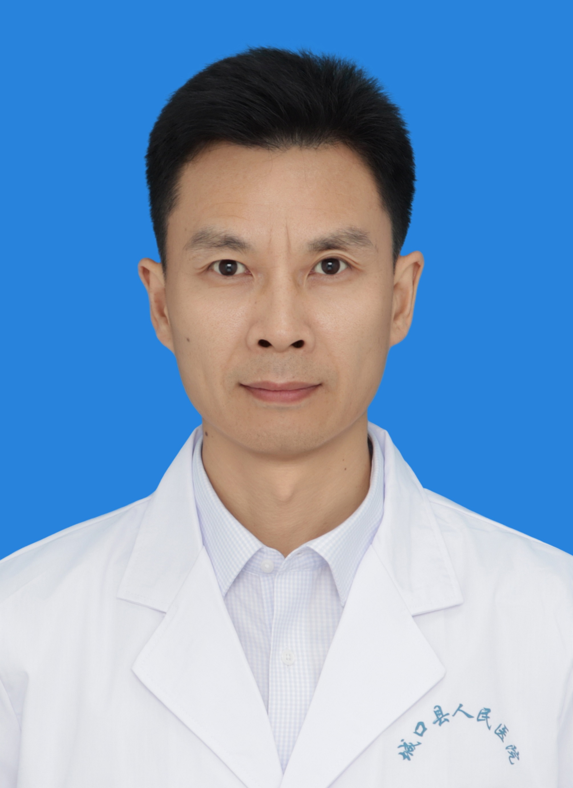 胡忠