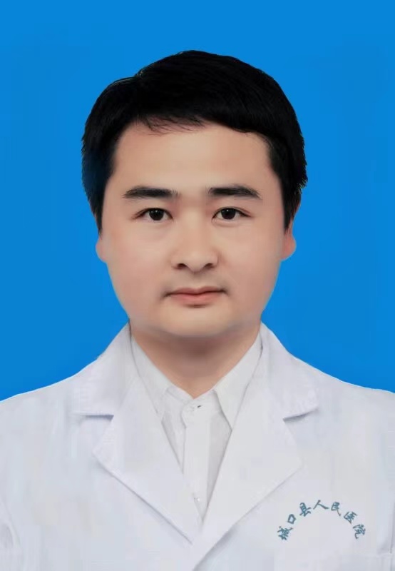 杨玉书