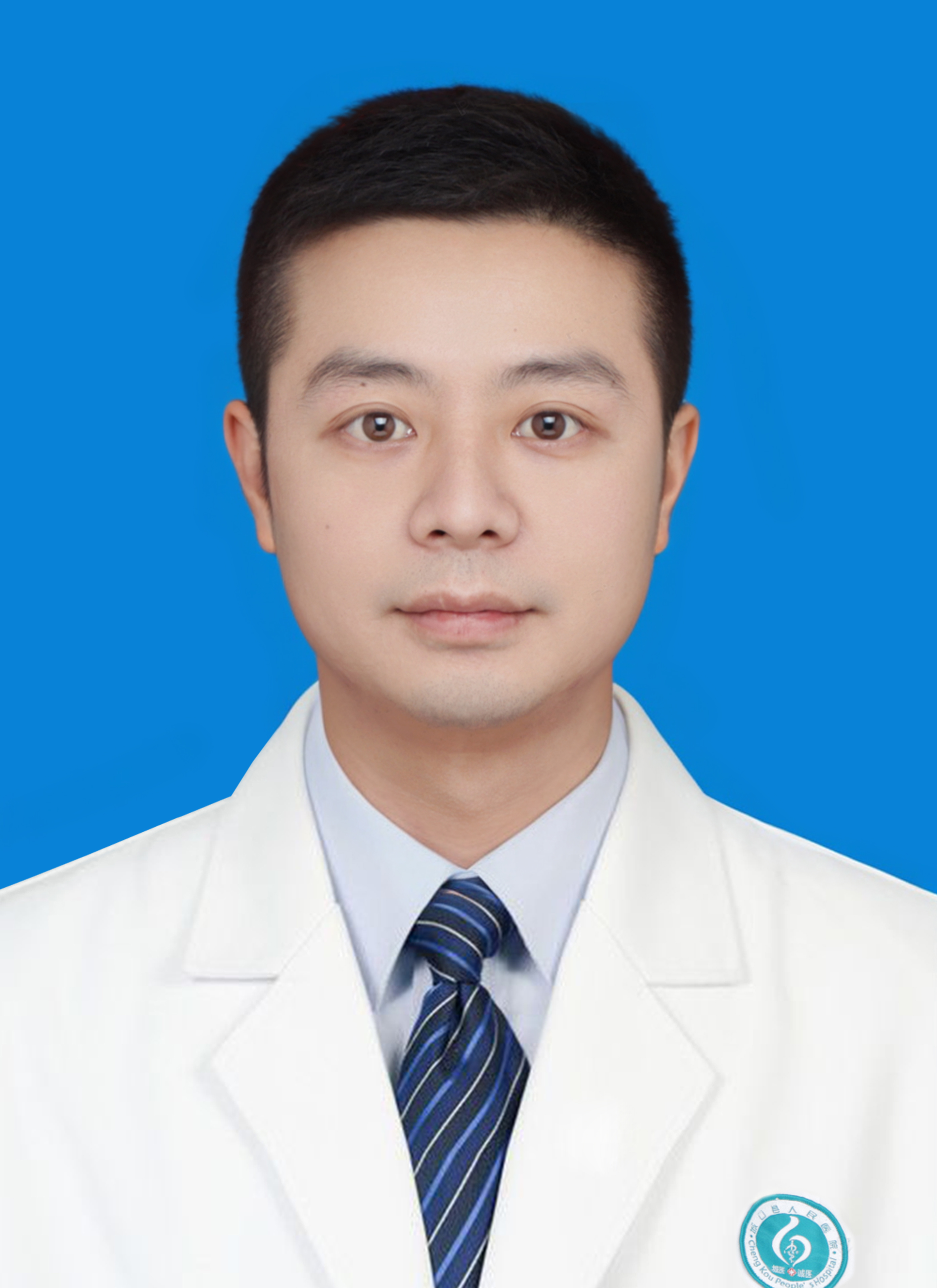 丁长洲