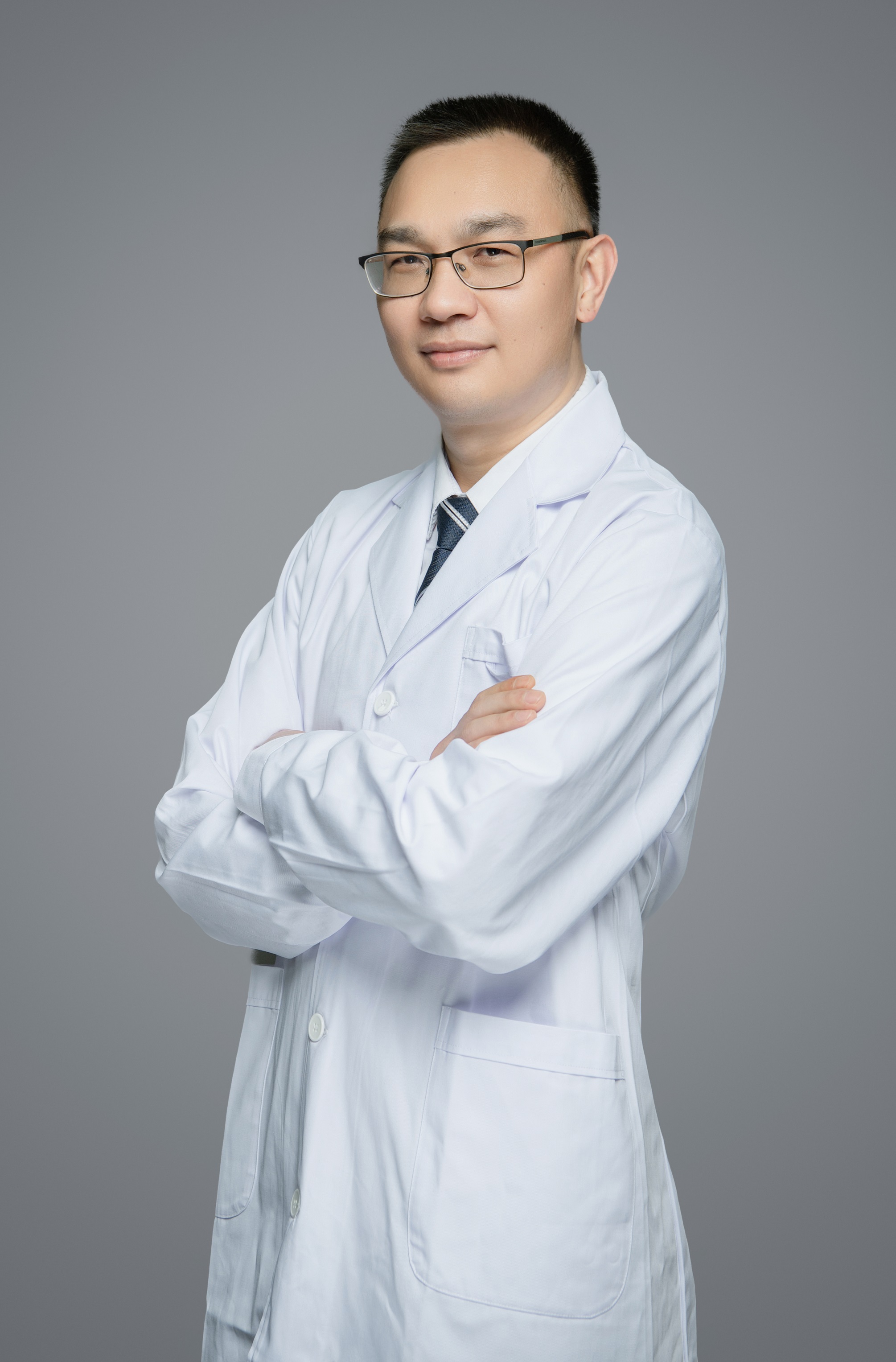 周继斌